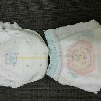 Трусики Pampers Premium Care 3 (6-11 кг) 28 шт.: отзыв пользователя ДетМир