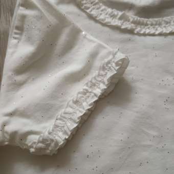 Футболка Futurino: отзыв пользователя Детский Мир