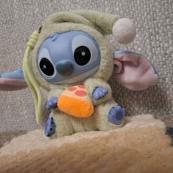 Брелок Stitch сюрприз: отзыв пользователя Детский Мир