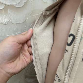 Комбинезон Baby Gо: отзыв пользователя Детский Мир