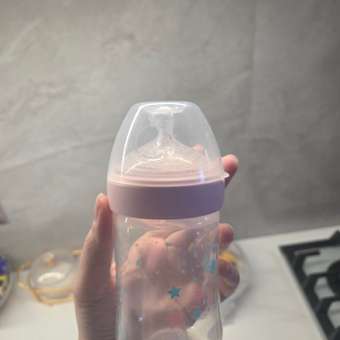 Бутылочка Baby Pino Anti-Colic 260 мл: отзыв пользователя Детский Мир