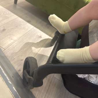 Носки 5 пар BabyGo: отзыв пользователя Детский Мир