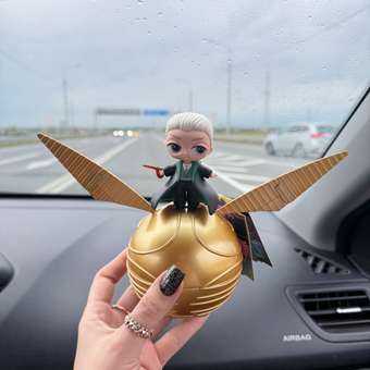 Кукла мини L.O.L. Surprise! Harry Potter Tots: отзыв пользователя Детский Мир