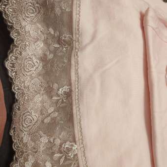 Халат с сорочкой Kaftan: отзыв пользователя Детский Мир