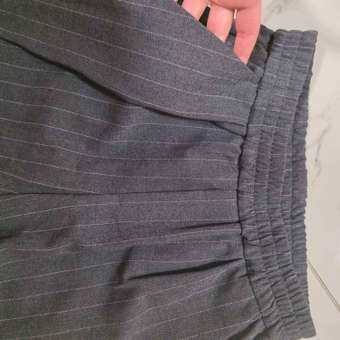 Брюки Futurino: отзыв пользователя Детский Мир