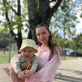 Панама Baby Gо: отзыв пользователя Детский Мир