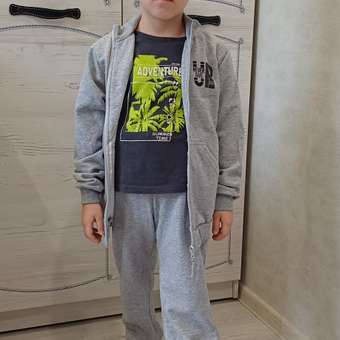 Спортивный костюм ULTRA: отзыв пользователя Детский Мир