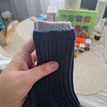 Носки Futurino 2 пары: отзыв пользователя Детский Мир