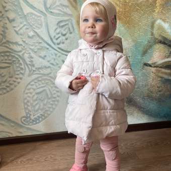 Шапка BabyGo: отзыв пользователя Детский Мир