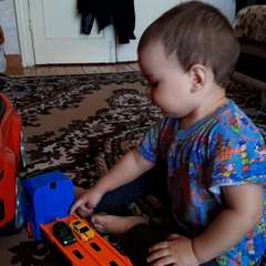 Видео отзыва 11290307