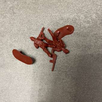 Игровой набор Junfa Солдатики: отзыв пользователя Детский Мир