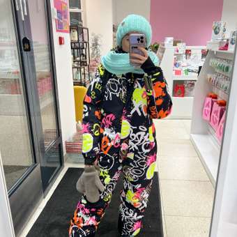 Комбинезон PlayToday: отзыв пользователя Детский Мир