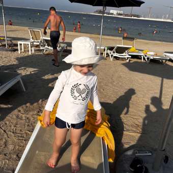 Плавки Happy Baby: отзыв пользователя Детский Мир