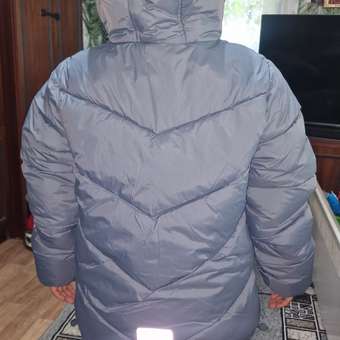 Куртка Futurino: отзыв пользователя Детский Мир