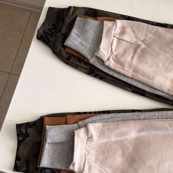 Брюки Futurino Fashion: отзыв пользователя Детский Мир