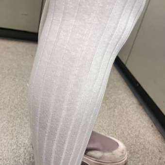 Колготки Futurino : отзыв пользователя ДетМир