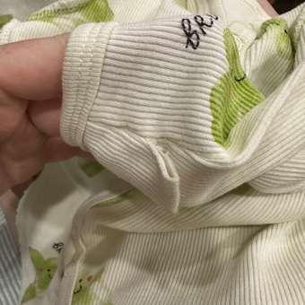 Комбинезон Baby Go Trend: отзыв пользователя Детский Мир