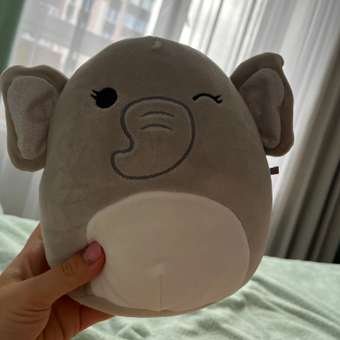 Игрушка мягкая Squishmallows: отзыв пользователя Детский Мир