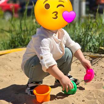 Рубашка Baby Gо: отзыв пользователя Детский Мир