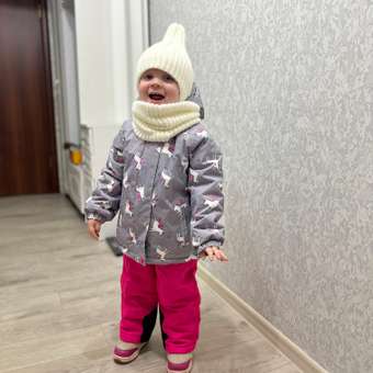 Комплект Futurino: отзыв пользователя Детский Мир