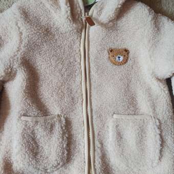 Куртка BabyGo: отзыв пользователя Детский Мир