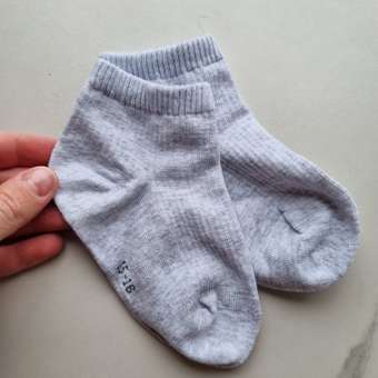 Носки Futurino 3 пары: отзыв пользователя Детский Мир