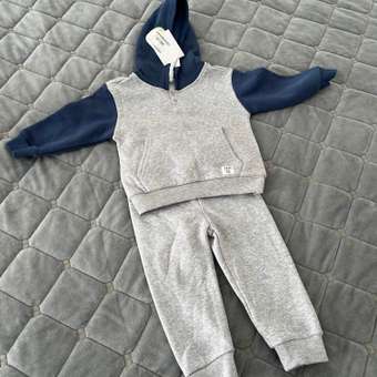 Худи Baby Gо: отзыв пользователя Детский Мир
