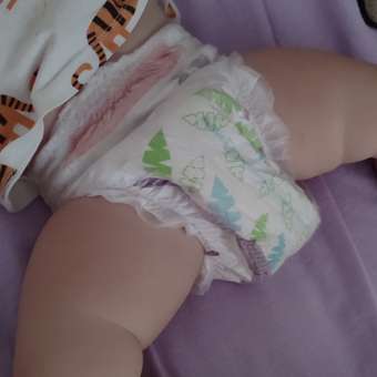 Трусики Helen Harper Baby 5 (12-18 кг) 80 шт.: отзыв пользователя Детский Мир