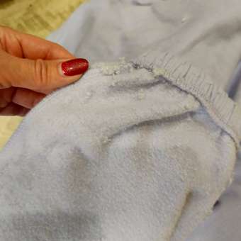 Брюки HELLO KITTY AND FRIENDS: отзыв пользователя Детский Мир