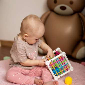 Футболка Baby Gо: отзыв пользователя ДетМир
