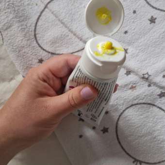 Крем под подгузник Kinder SPA 50 мл: отзыв пользователя Детский Мир