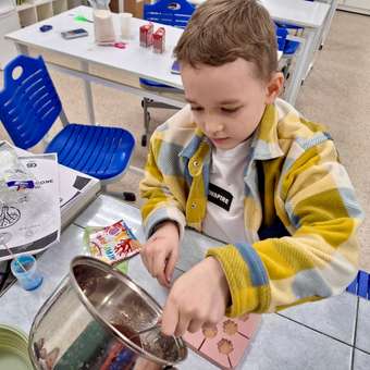 Рубашка Futurino Fashion: отзыв пользователя Детский Мир