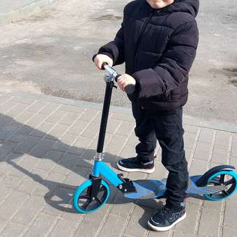 Ботинки Jook: отзыв пользователя ДетМир