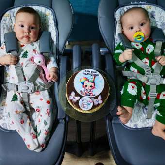 Комплект Моя Горошинка: отзыв пользователя Детский Мир