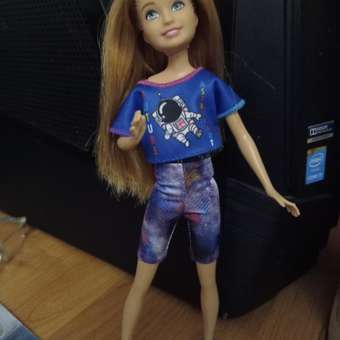 Кукла мини Barbie: отзыв пользователя Детский Мир