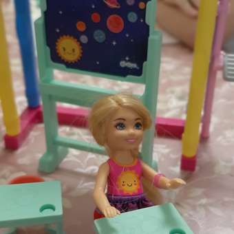 Кукла мини Barbie: отзыв пользователя Детский Мир