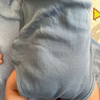 Боди BabyGо: отзыв пользователя Детский Мир