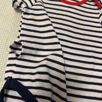 Боди 3 шт ME WE: отзыв пользователя Детский Мир