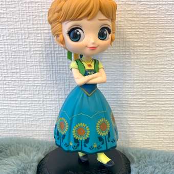 Фигурка Banpresto: отзыв пользователя Детский Мир