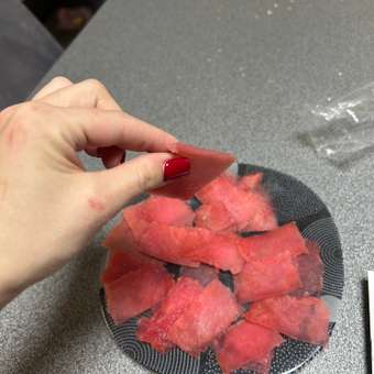 Ломтерезка KITFORT КТ-6269: отзыв пользователя Детский Мир