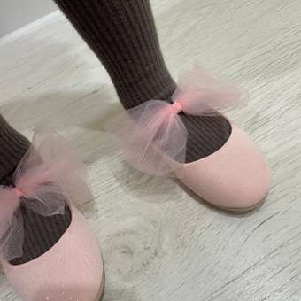 Туфли Futurino : отзыв пользователя Детский Мир