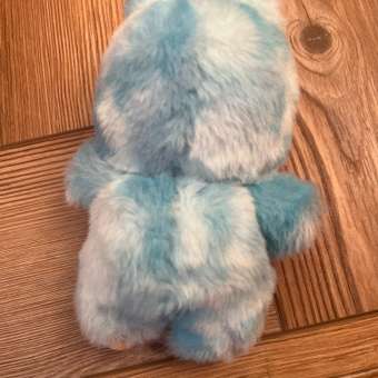 Фигурка Labubu S3: отзыв пользователя Детский Мир