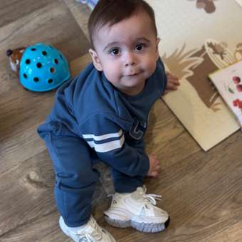 Комплект BabyGо: отзыв пользователя Детский Мир