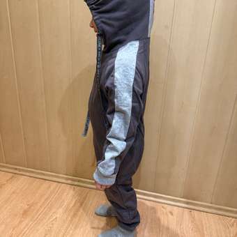 Комбинезон Утенок: отзыв пользователя Детский Мир