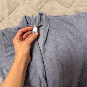 Халат Утенок: отзыв пользователя Детский Мир