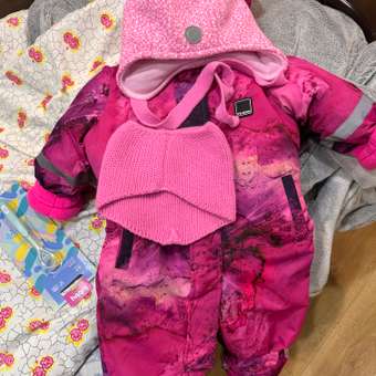 Комбинезон PlayToday: отзыв пользователя Детский Мир