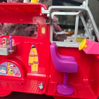 Кукла мини Barbie: отзыв пользователя Детский Мир