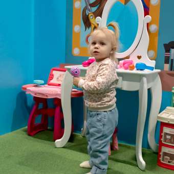 Джинсы BabyGo: отзыв пользователя Детский Мир