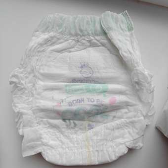 Трусики YokoBaby Premium L (9-14 кг) 21 шт.: отзыв пользователя Детский Мир