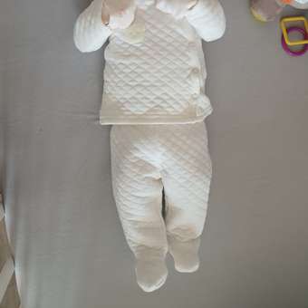 Комплект BabyGо: отзыв пользователя Детский Мир